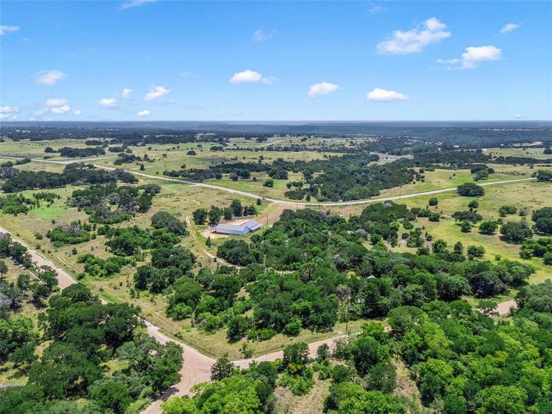 Natural landscape and outdoor views near in Oglesby (Image 15). Natural landscape and outdoor views near in Oglesby (Image 15).