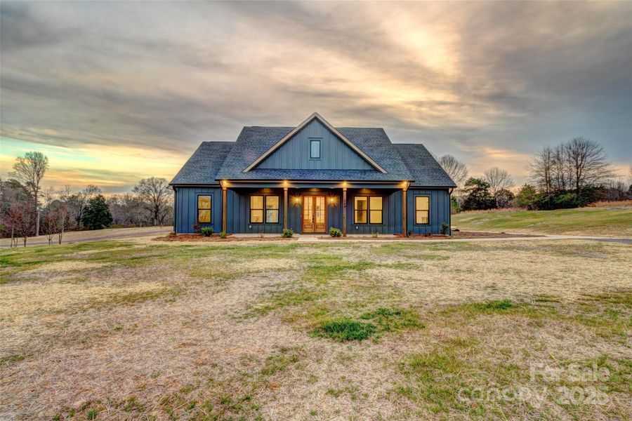 Exterior details and patio area of a home in , Bessemer City (Image 3). Exterior details and patio area of a home in , Bessemer City (Image 3).