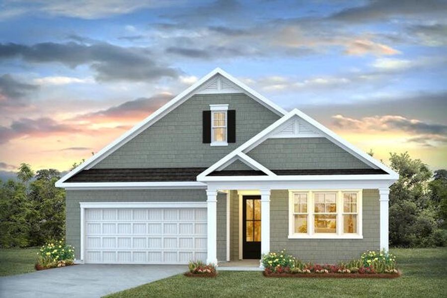 Image 17 of a home in Rivers Reach. Image 17 of a home in Rivers Reach.