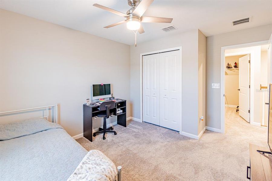 Image 54 of a home in Seasons at Lakeside Forest.