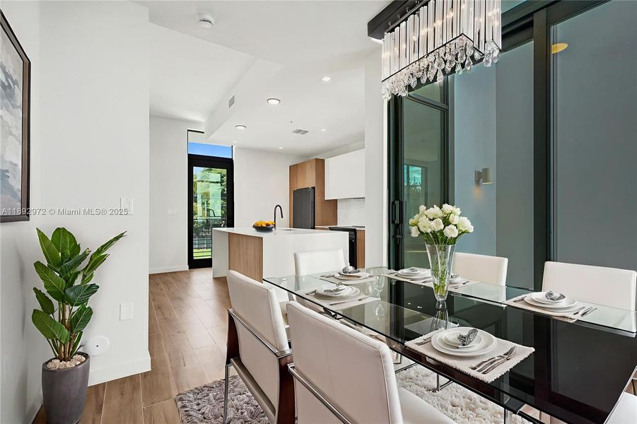 POSSIBLE FORMAL DINING ROOM, OFFICE, DEN, MAYBE EVEN 4TH BEDROOM!! POSSIBLE FORMAL DINING ROOM, OFFICE, DEN, MAYBE EVEN 4TH BEDROOM!!