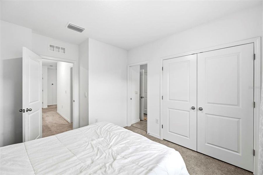 Furnished interior view inside a new home in , Apollo Beach (Image 16).