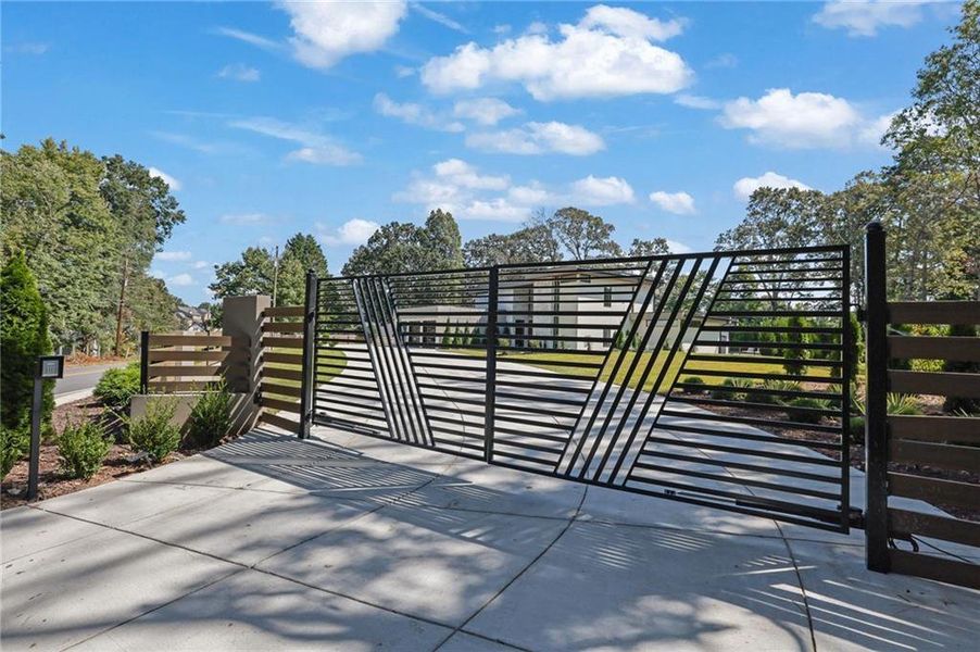 Community amenities in , Marietta (Image 73).