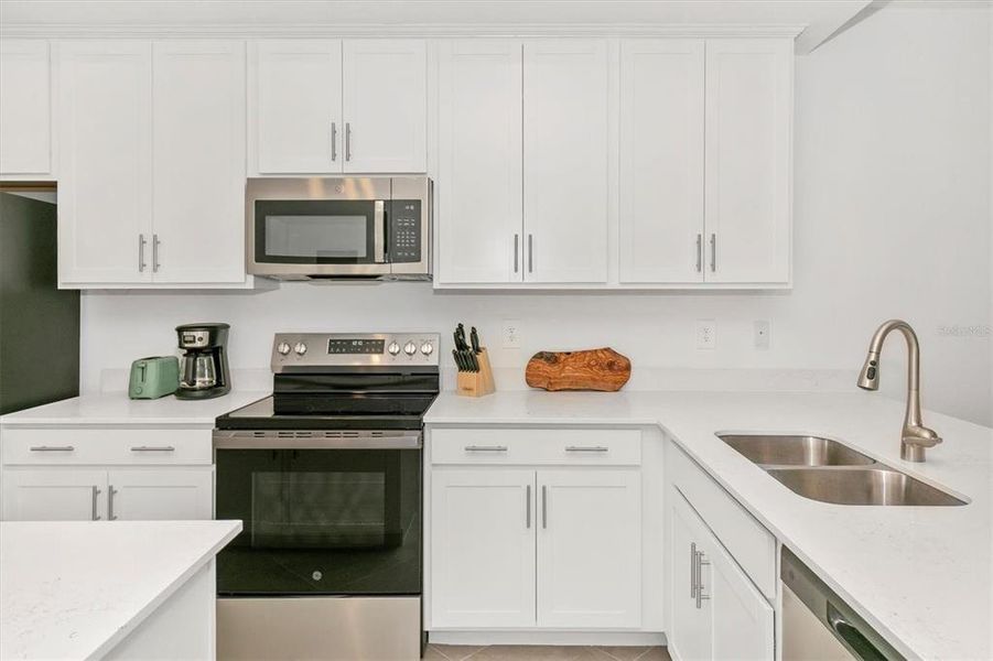 Furnished interior view inside a new home in , Venice (Image 20). Furnished interior view inside a new home in , Venice (Image 20).