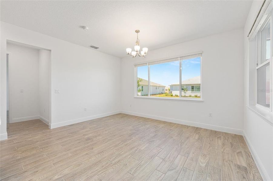 Spacious, unfurnished interior of a new home in , Ocala (Image 40). Spacious, unfurnished interior of a new home in , Ocala (Image 40).
