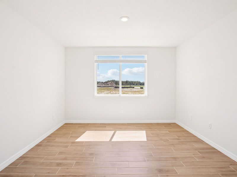 The Paloma Flex Space