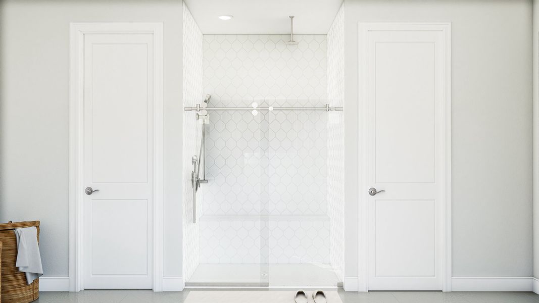 Primary Plus Bath Primary Plus Bath