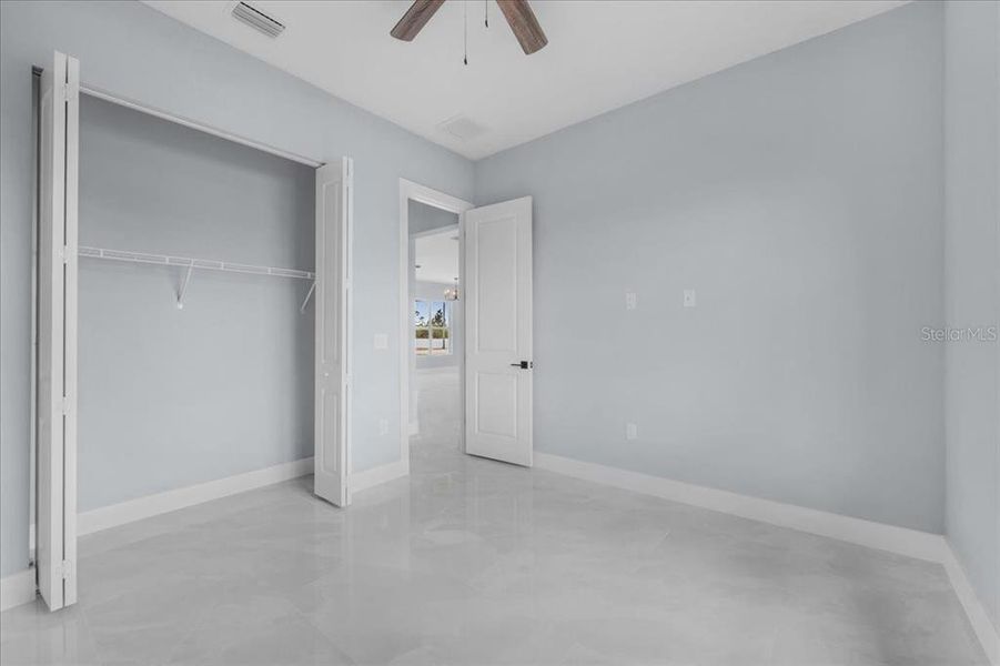 Spacious, unfurnished interior of a new home in , Lehigh Acres (Image 30). Spacious, unfurnished interior of a new home in , Lehigh Acres (Image 30).