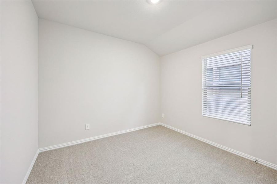 Photo is not of the actual home, but is an inspirational photo of builder’s model home and may depict options, furnishings, and/or decorator features that are not included.