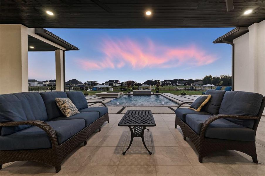 Image 36 of a home in . Image 36 of a home in .