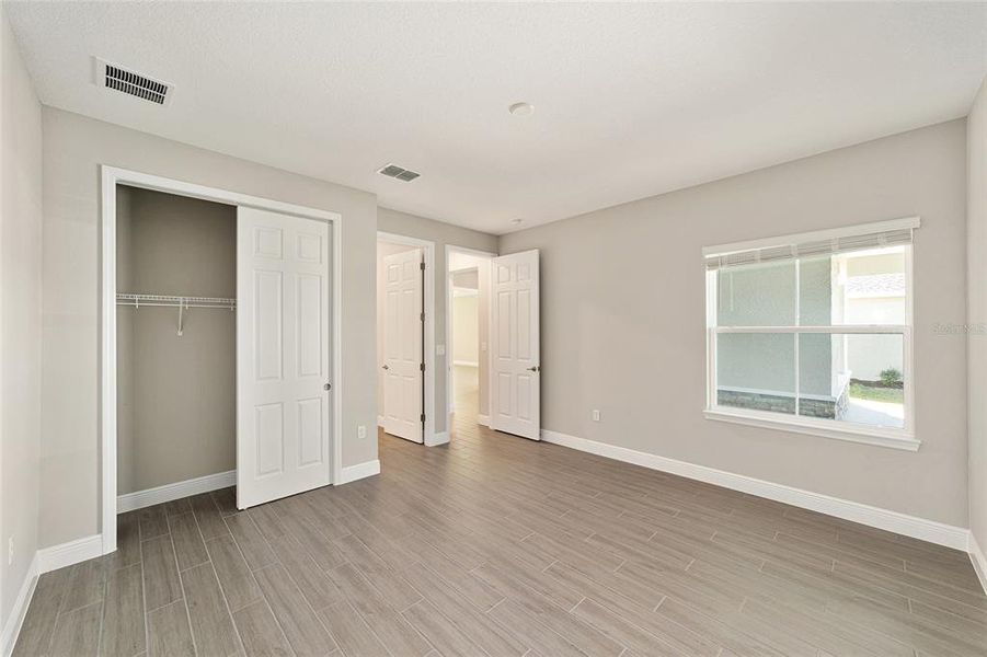 Spacious, unfurnished interior of a new home in , Ocala (Image 39). Spacious, unfurnished interior of a new home in , Ocala (Image 39).