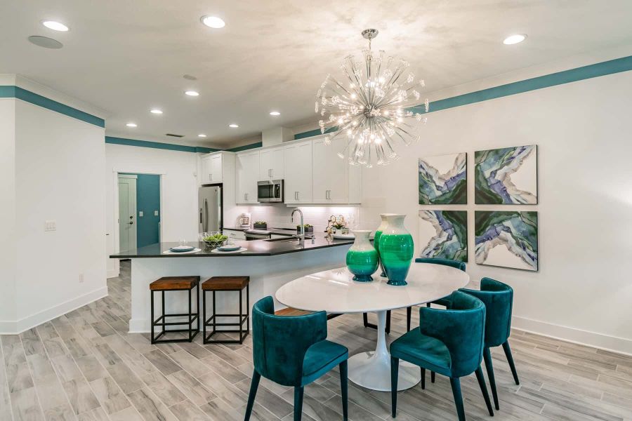 Dining Room Dining Room