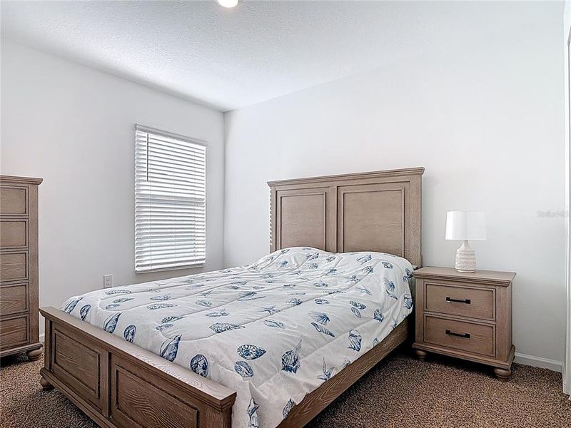 Furnished interior view inside a new home in , Bunnell (Image 11). Furnished interior view inside a new home in , Bunnell (Image 11).