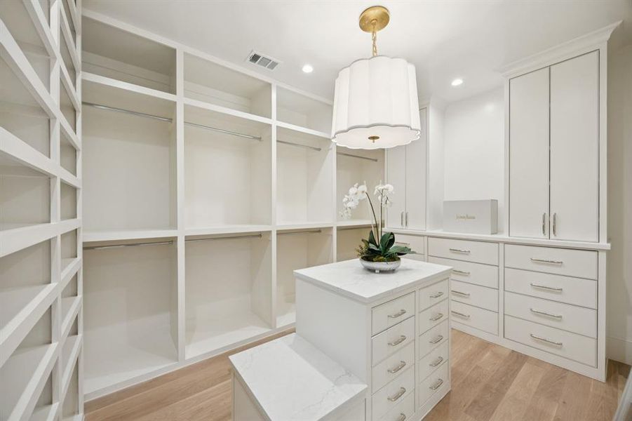 Furnished interior view inside a new home in , University Park (Image 12). Furnished interior view inside a new home in , University Park (Image 12).