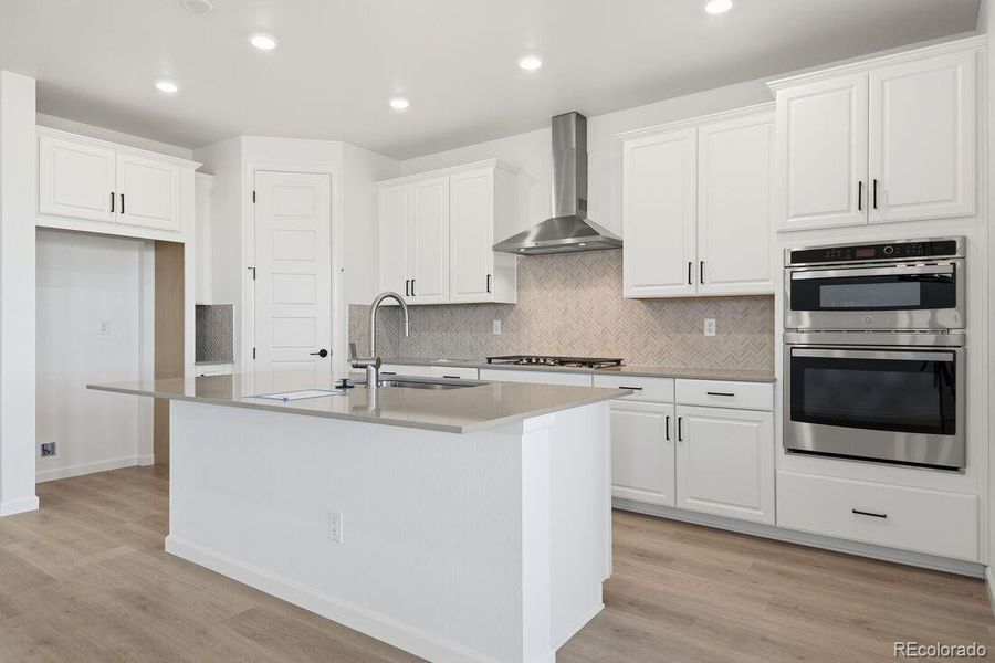 8872 Pennycress ~ Ready Now