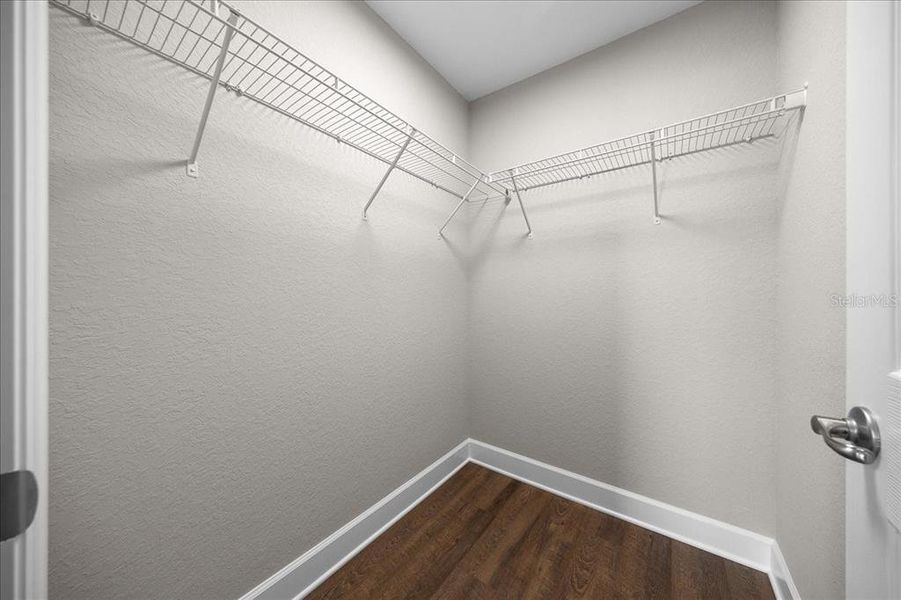 Spacious, unfurnished interior of a new home in , Belleview (Image 12).