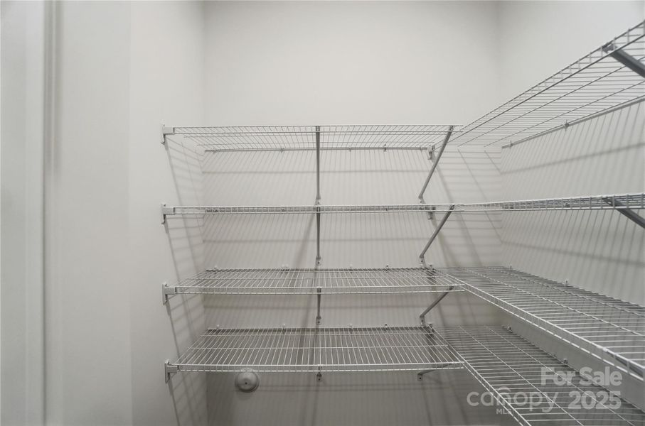 Spacious, unfurnished interior of a new home in Summerlin, Mooresville (Image 17).