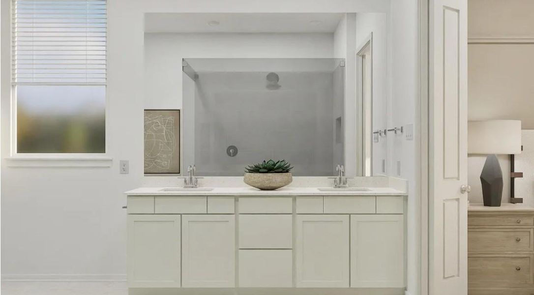 **Photos are representative only. This is not the actual homesite.**