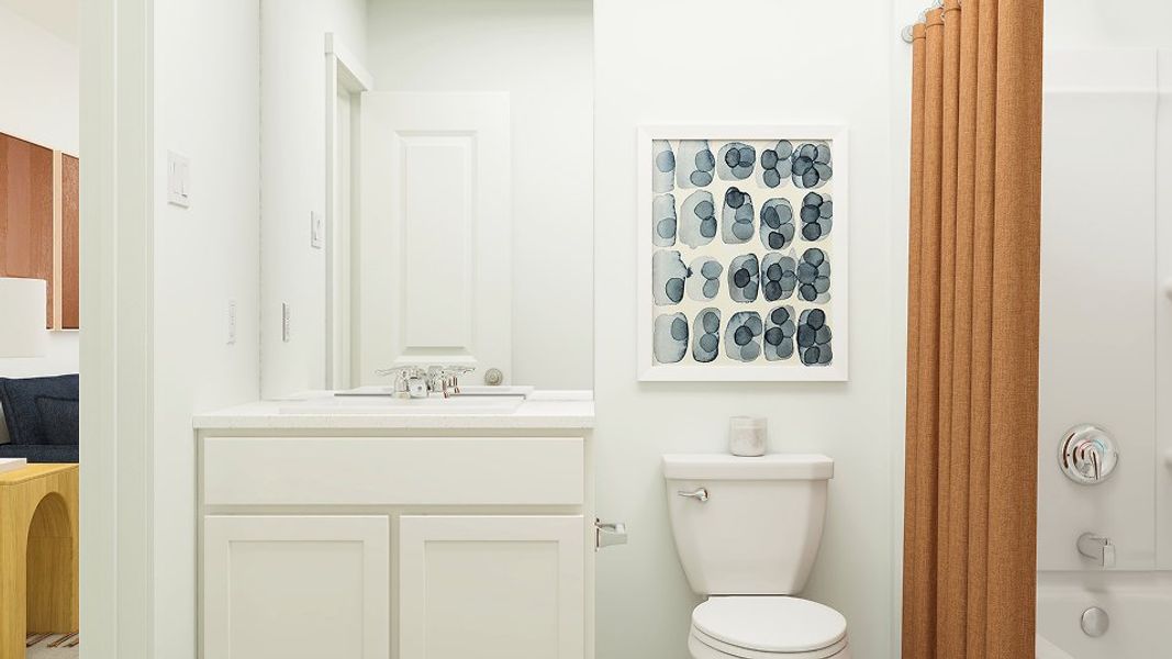 Grove Core N058 Cobb Bath3 F2