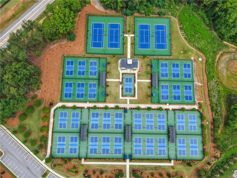 Community amenities in , Hoschton (Image 51).