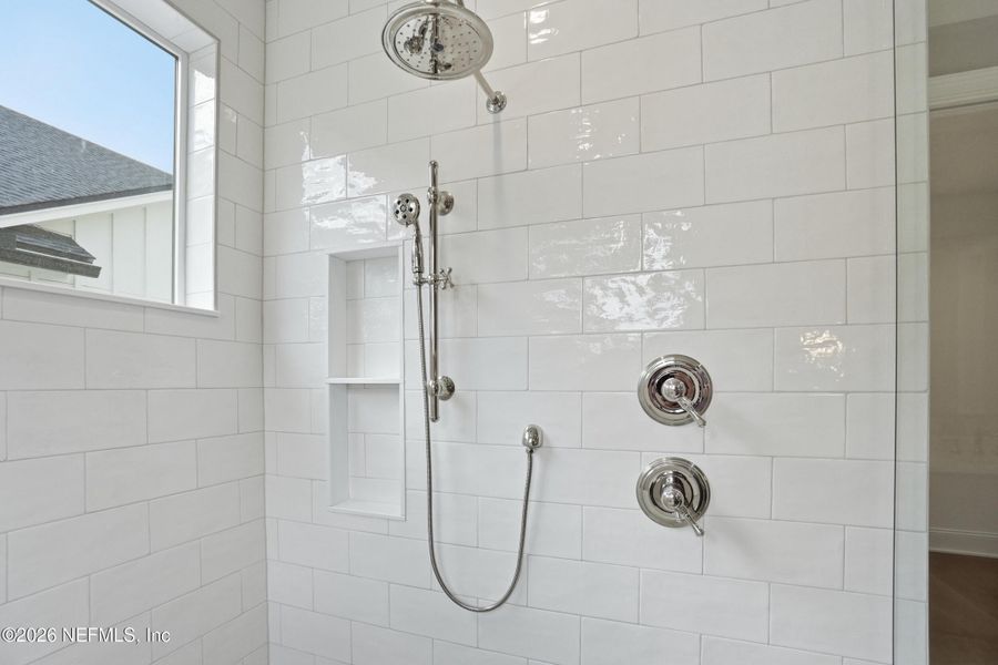 Close-up of interior finishes inside a home in , Atlantic Beach (Image 76). Close-up of interior finishes inside a home in , Atlantic Beach (Image 76).