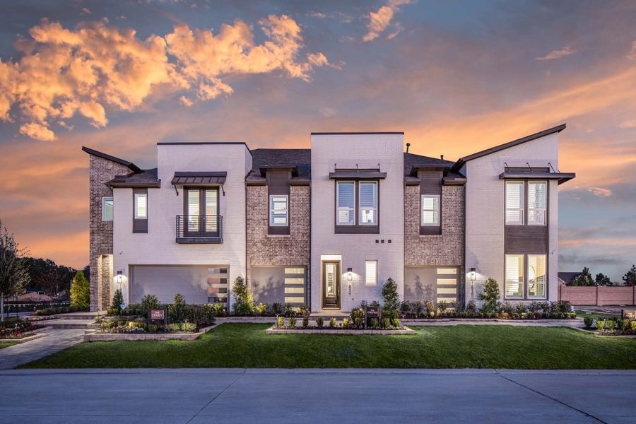 Exterior Exterior
