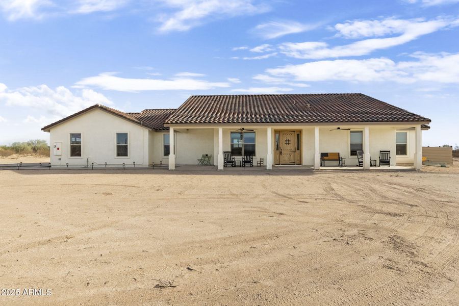 12566 N Howie Wy Florence - 200