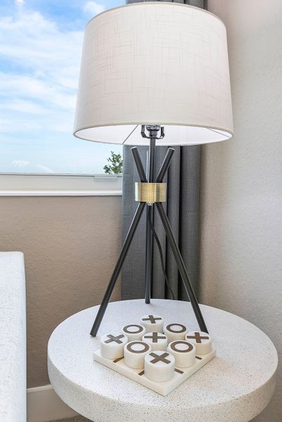 Representative interior finishes for a home built from the Charlotte by William Ryan Homes in The Sanctuary – Royal Collection, Punta Gorda (Image 54). Representative interior finishes for a home built from the Charlotte by William Ryan Homes in The Sanctuary – Royal Collection, Punta Gorda (Image 54).