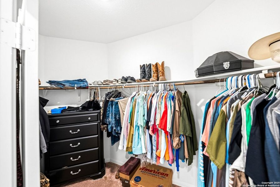 Close-up of interior finishes inside a home in , Bulverde (Image 19). Close-up of interior finishes inside a home in , Bulverde (Image 19).