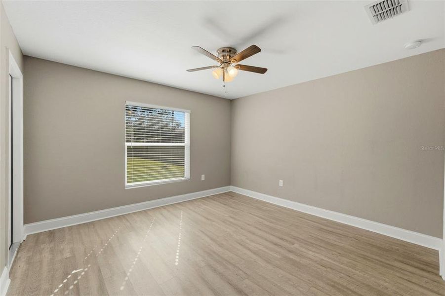 Spacious, unfurnished interior of a new home in , Lakeland (Image 32). Spacious, unfurnished interior of a new home in , Lakeland (Image 32).