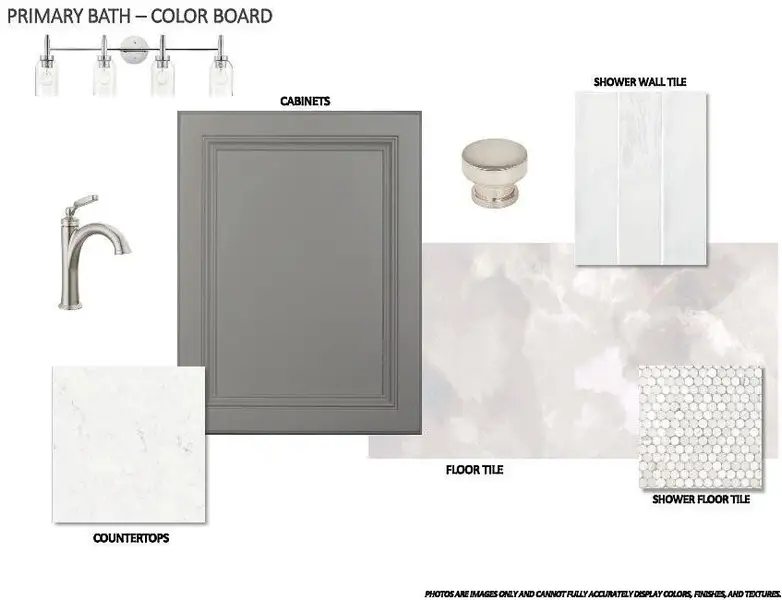 Sample of building materials used in homes in Midline, Webster (Image 6).