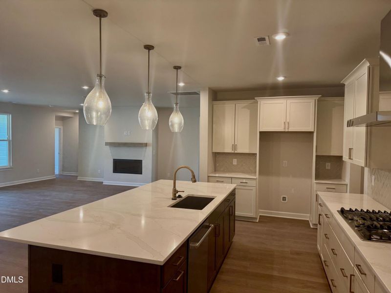 Gourmet Kitchen Gourmet Kitchen