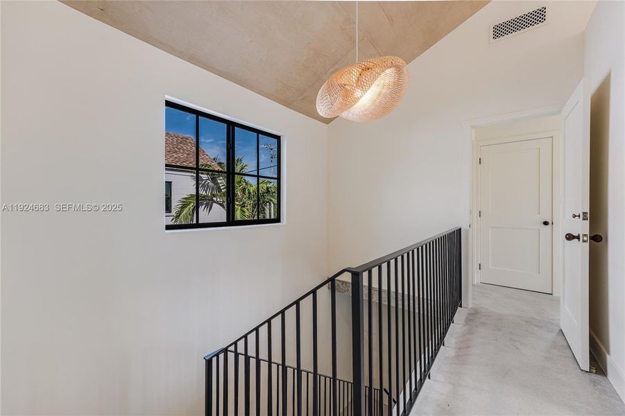 Spacious, unfurnished interior of a new home in , Miami (Image 20). Spacious, unfurnished interior of a new home in , Miami (Image 20).