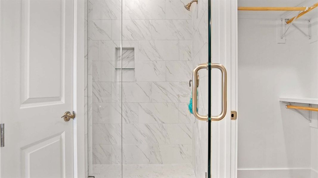 Close-up of interior finishes inside a home in Breakfast Point East Phase I, Panama City Beach (Image 20).