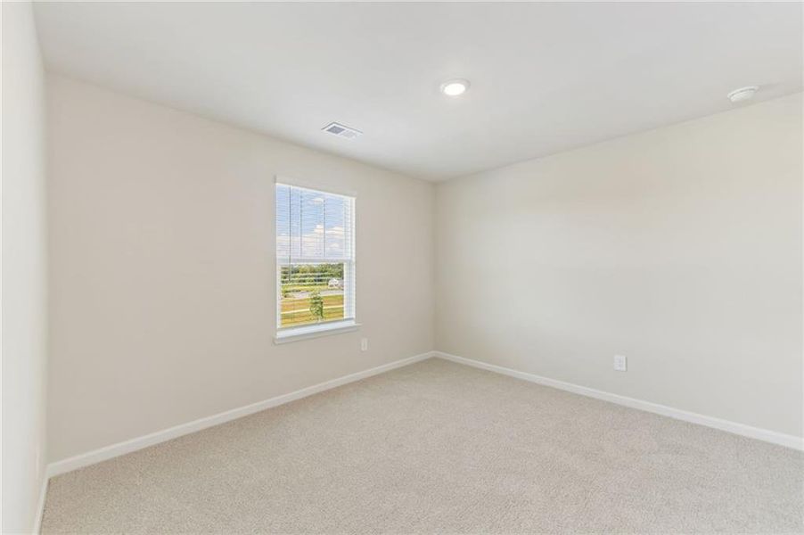 Spacious, unfurnished interior of a new home in , Cumming (Image 38). Spacious, unfurnished interior of a new home in , Cumming (Image 38).