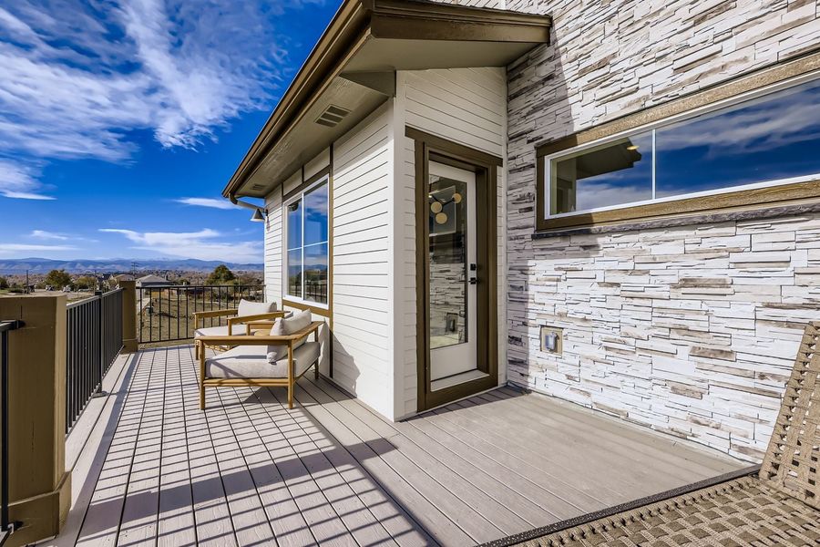 New Home in Westminster, CO.  - Slide 34