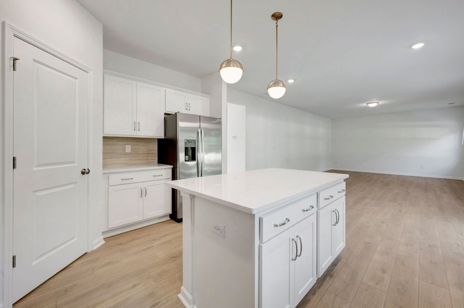 Kitchen Kitchen