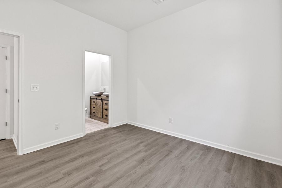 Spacious, unfurnished interior of a new home in , North Charleston (Image 18). Spacious, unfurnished interior of a new home in , North Charleston (Image 18).