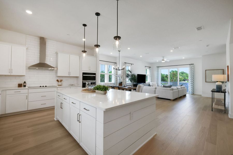 New Home in Jacksonville Beach, FL.  - Slide 13