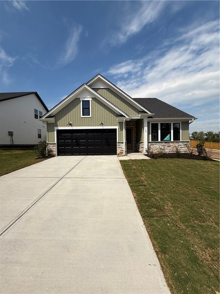 Image 7 of a home in The Meadows at Midway. Image 7 of a home in The Meadows at Midway.