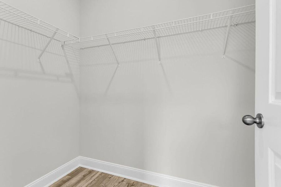 Spacious, unfurnished interior of a new home in Heron Preserve, Hanahan (Image 25). Spacious, unfurnished interior of a new home in Heron Preserve, Hanahan (Image 25).