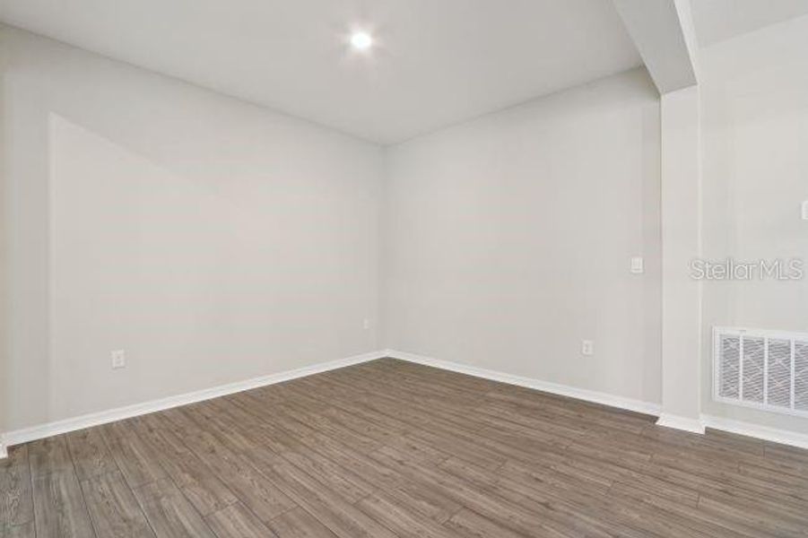Spacious, unfurnished interior of a new home in Palm Coast, Palm Coast (Image 16).