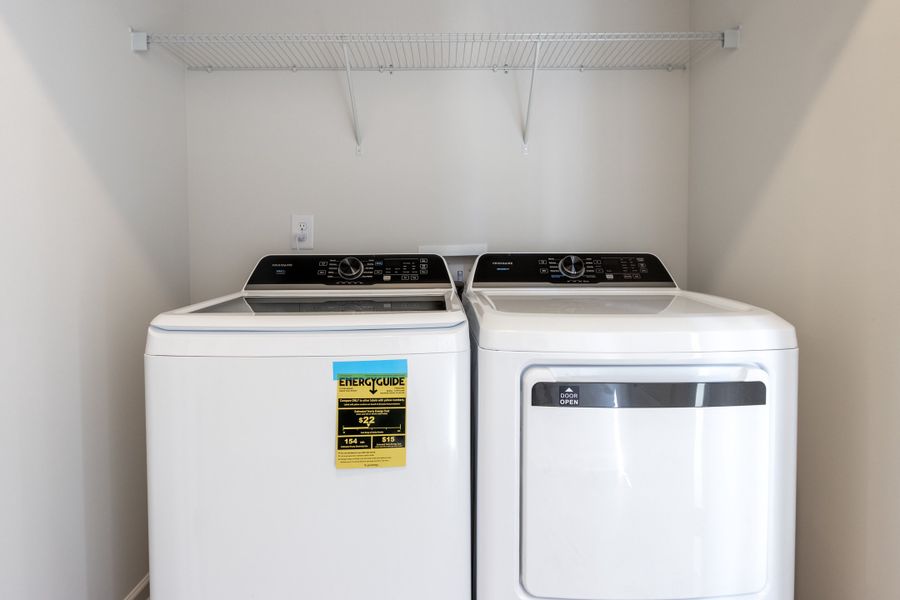 Image 19 of a home in Trellis Park.