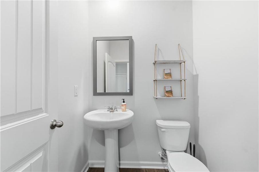 Image 36 of a home in Oakhurst Glen. Image 36 of a home in Oakhurst Glen.