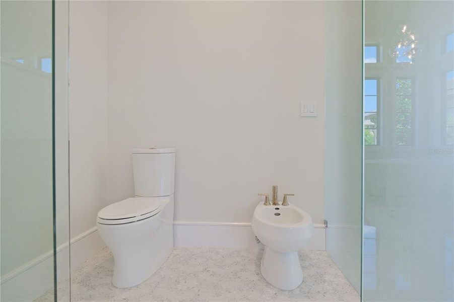 Furnished interior view inside a new home in , Bradenton (Image 40).