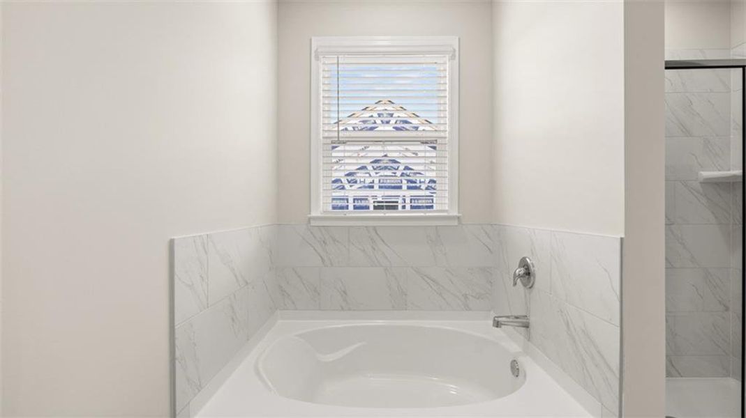 Close-up of interior finishes inside a home in Kingston Ranch at Lake Oconee, Buckhead (Image 17).