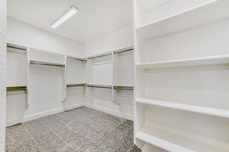 Spacious, unfurnished interior of a new home in Wellington, Fort Worth (Image 22). Spacious, unfurnished interior of a new home in Wellington, Fort Worth (Image 22).