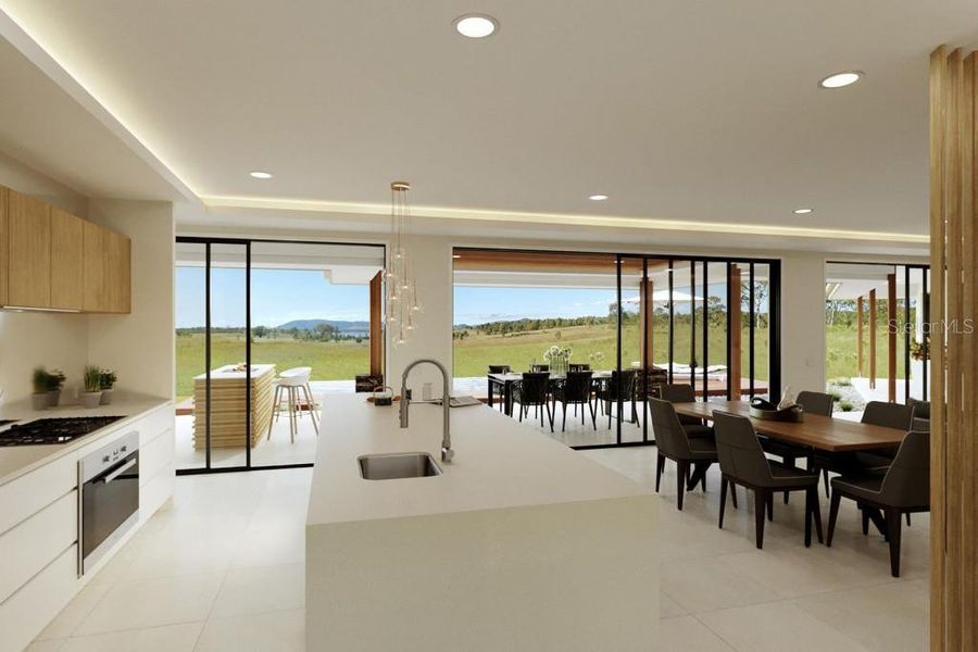 Image 8 of a home in .