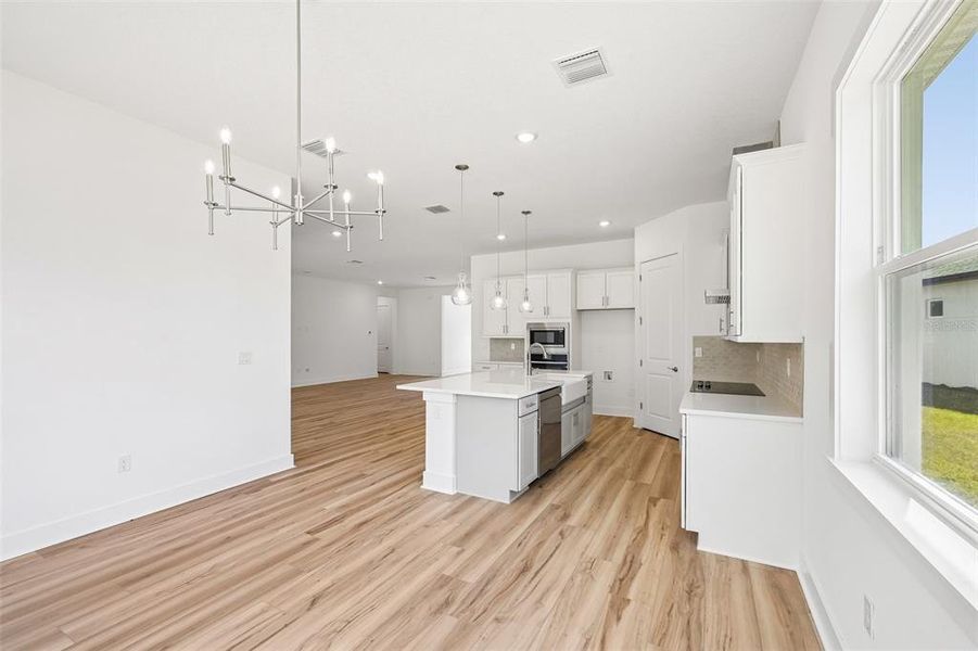 Image 38 of a home in River Preserve Estates.