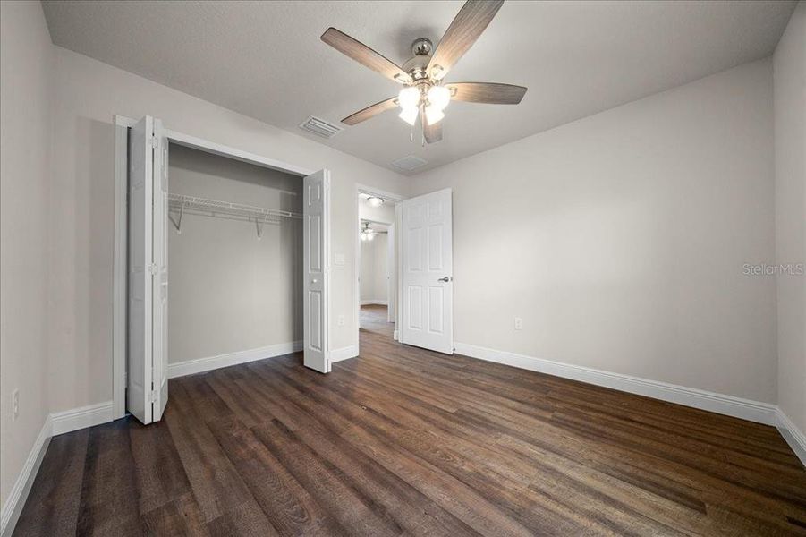 Spacious, unfurnished interior of a new home in , Ocklawaha (Image 41). Spacious, unfurnished interior of a new home in , Ocklawaha (Image 41).